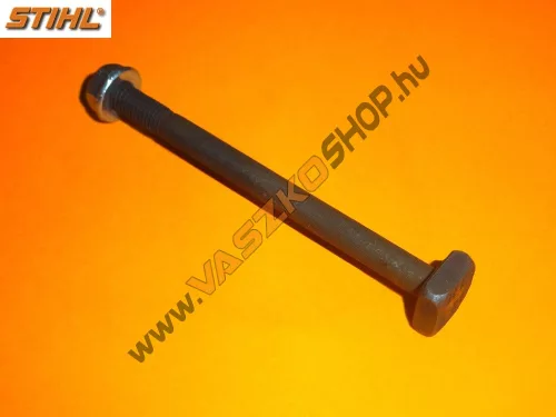 Kipufogó csavar Stihl 023
