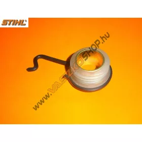   Olajszivattyú csiga Stihl MS 341 , MS 361 , MS 440 , MS 441 , MS 460