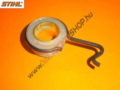 Olajszivattyú csiga Stihl MS 341 , MS 361 , MS 440 , MS 441 , MS 460