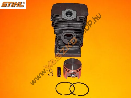 Henger szett Stihl 017 , MS 170 (Ø 37mm)