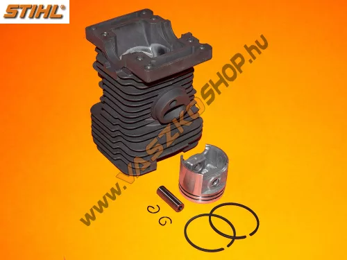 Henger szett Stihl 017 , MS 170 (Ø 37mm)