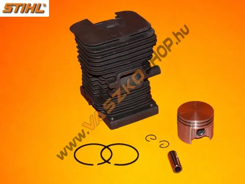 Henger szett Stihl 018 , MS 180 (Ø 38mm)
