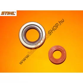 Főtengely szimering Stihl MS 261-660