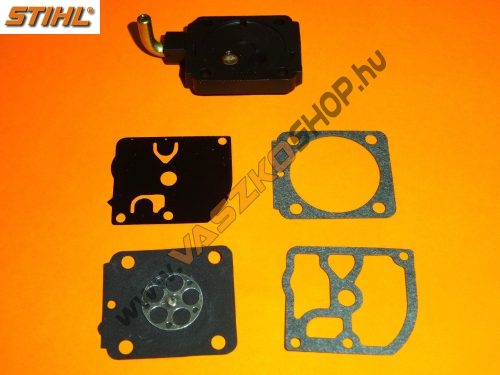 Karburátor membrán készlet Stihl FS 55