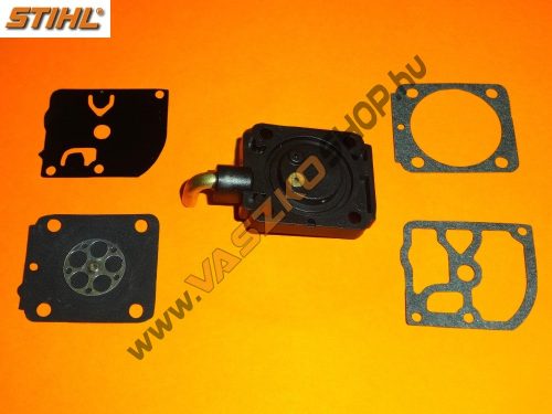 Karburátor membrán készlet Stihl FS 55