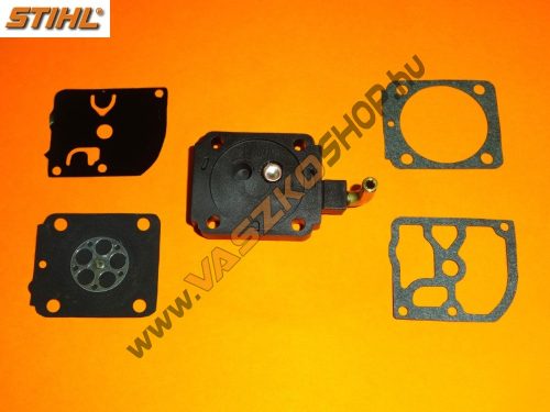 Karburátor membrán készlet Stihl FS 55