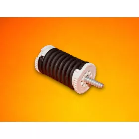 Rezgéscsillapító rugó alsó Stihl FS 460 (kicsi)