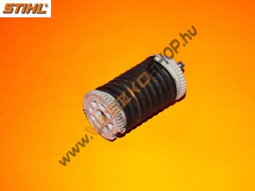 Rezgéscsillapító rugó alsó Stihl FS 460 (kicsi)