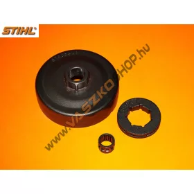   Csillagkerék Stihl MS 170 , MS 180 , MS 210 , MS 230 (betétes)