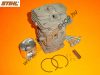 Henger szett Stihl MS 231