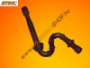 Üzemanyagcső Stihl 029 , 039 , MS 290, MS 390