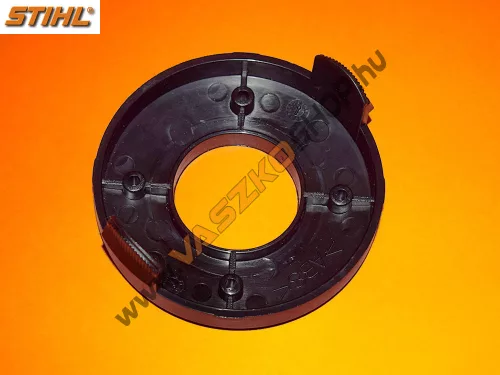 Damilfej zárófedél Stihl FSE 31