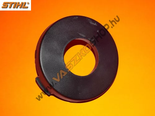 Damilfej zárófedél Stihl FSE 31