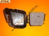 Levegőszűrő komplett Stihl FS 38 , FS 45 , FS 55