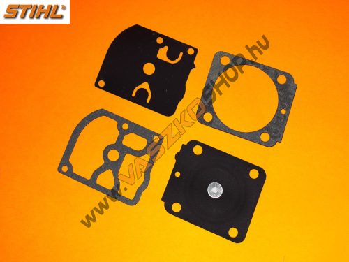 Karburátor membrán készlet Stihl FS 38 , FS 45 , FS 55