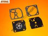 Karburátor membrán készlet Stihl FS 38 , FS 45 , FS 55