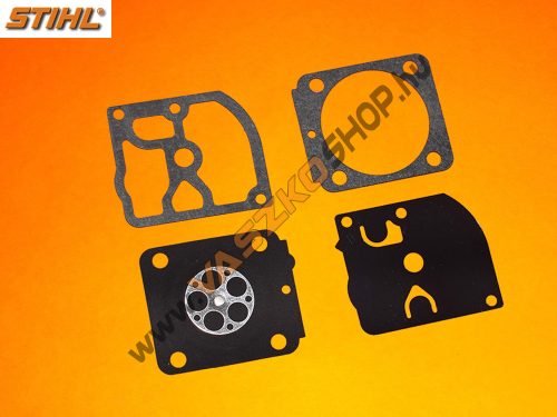 Karburátor membrán készlet Stihl FS 38 , FS 45 , FS 55