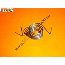Berántó köröm rugó Stihl FS 74 , FS 80