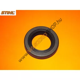 Főtengely szimering Stihl 009 , 010 , 011 , 012