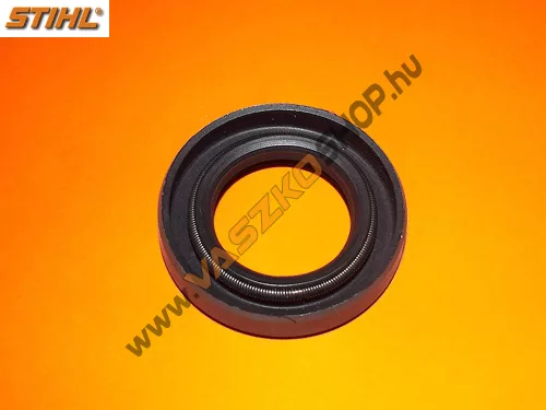 Főtengely szimering Stihl 009 , 010 , 011 , 012