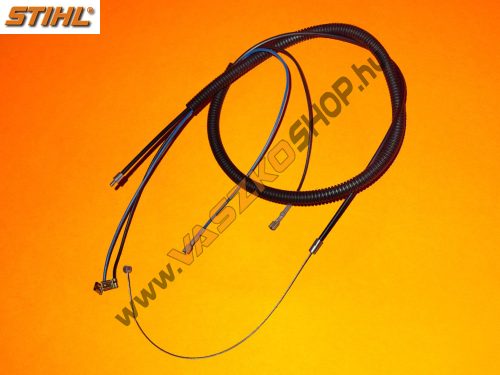 Gázbowden Stihl FS 55 II