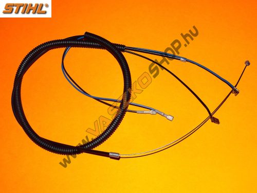 Gázbowden Stihl FS 55 II
