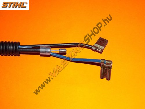 Gázbowden Stihl FS 55 II