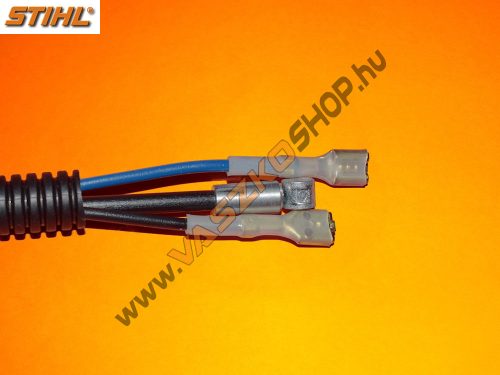 Gázbowden Stihl FS 55 II