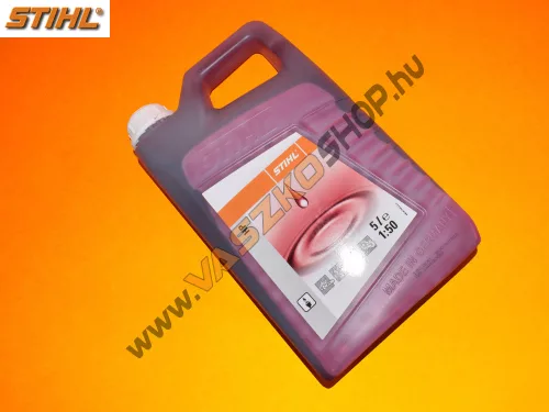 Motorolaj 2T STIHL (5 L)