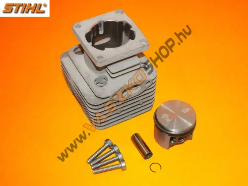 Henger szett Stihl FS 350