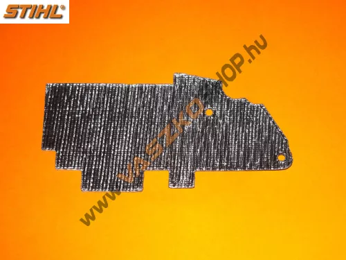 Hővédő lap Stihl MS 170