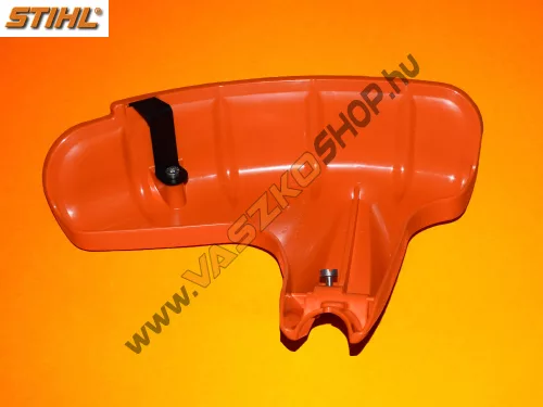 Damilfej védőburkolat Stihl FS 55 , FS 56 , FS 70