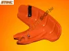 Damilfej védőburkolat Stihl FS 55 , FS 56 , FS 70