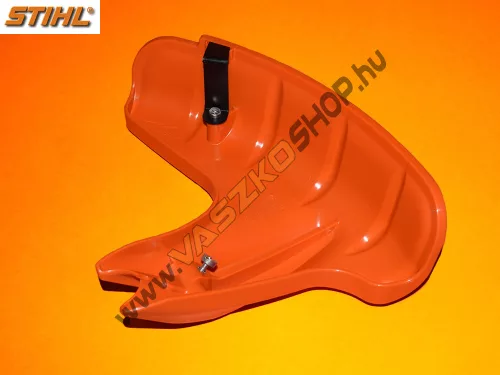 Damilfej védőburkolat Stihl FS 55 , FS 56 , FS 70