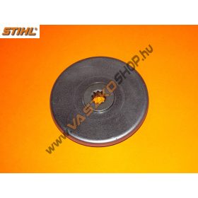 Szorító tányér felső Stihl FS 44 , FS 260