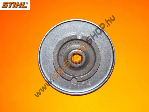 Szorító tányér felső Stihl FS 44 , FS 260