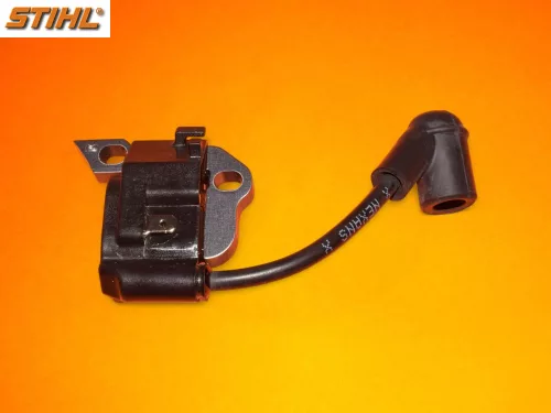 Gyújtótekercs Stihl MS 170 ,  MS 180 , 017 , 018