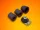 Rezgéscsillapító gumi készlet Stihl MS 240 , MS 260 , MS 380 , MS 381
