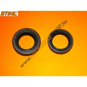 Főtengely szimering Stihl 009