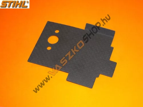 Kipufogó hővédő Stihl FS 55 , FS 90 , FS 100 , FS 110 , FS 310
