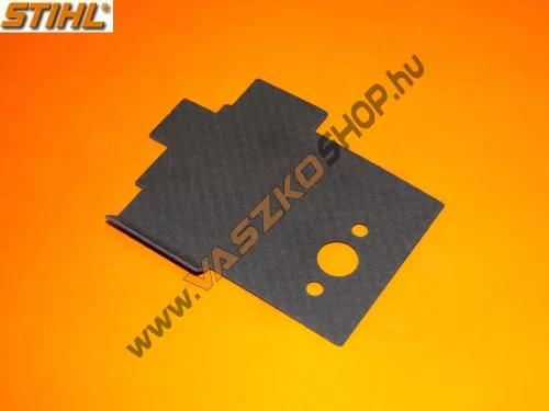 Kipufogó hővédő Stihl FS 55 , FS 90 , FS 100 , FS 110 , FS 310