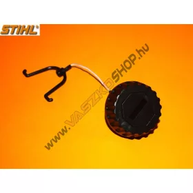 Üzemanyagtartály sapka Stihl 066 , 088 , MS 650 , MS 660