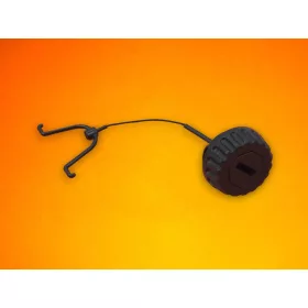 Üzemanyagtartály sapka Stihl 020 , 021 , 023 , 044 , 046