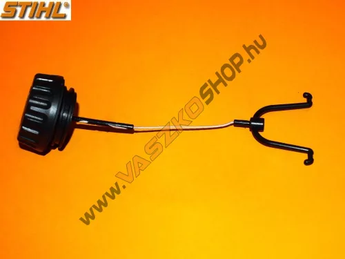Üzemanyagtartály sapka Stihl 020 , 021 , 023 , 044 , 046