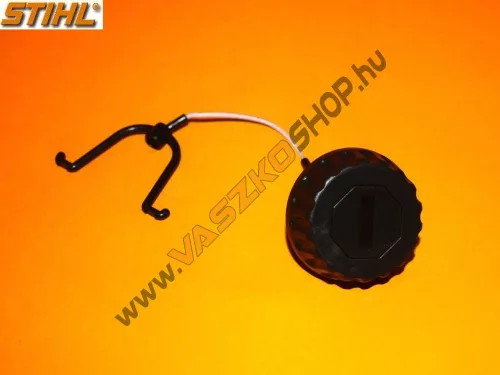Üzemanyagtartály sapka Stihl 020 , 021 , 023 , 044 , 046