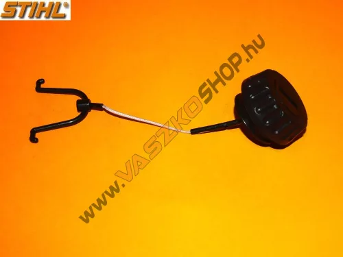 Üzemanyagtartály sapka Stihl 020 , 021 , 023 , 044 , 046