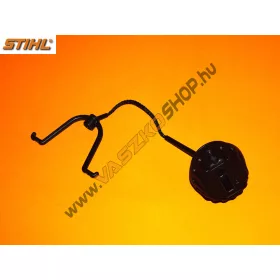 Üzemanyagtartály sapka Stihl 020 , 021 , 023 , 036 , 048