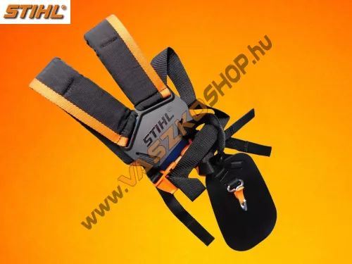 Vállheveder dupla pántos (Stihl)