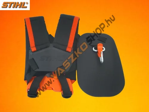 Vállheveder dupla pántos (Stihl)