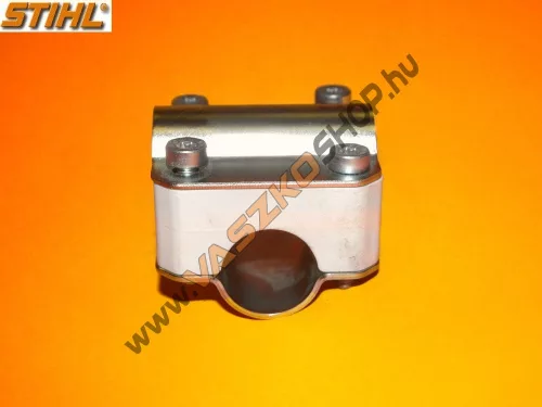 	 Kormány bilincs Stihl FS 55 , FS 200